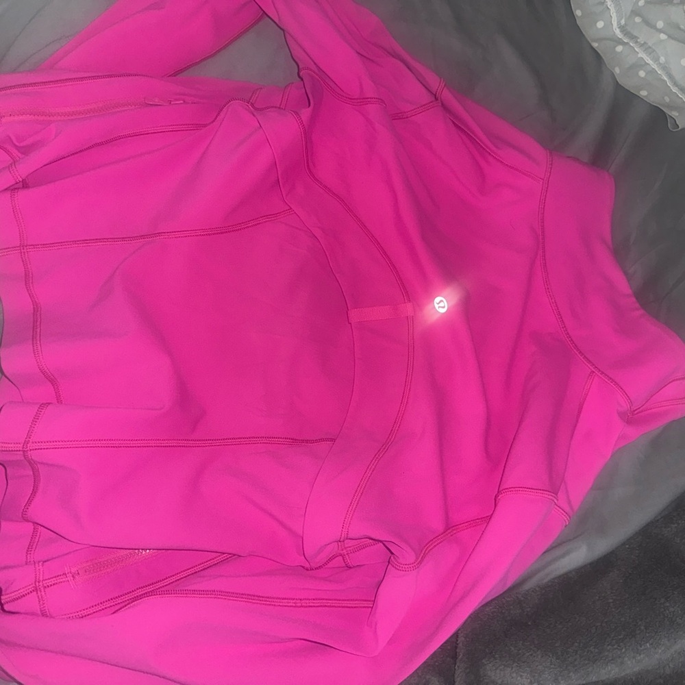 Lululemon Define Jacket  

Size 8 

Worn a few times in great condition